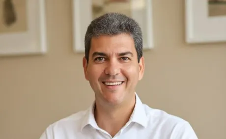 Prefeitos de cidades maranhenses anunciam apoio a Eduardo Braide na corrida ao governo 1 eduardo braide maranhao.jpg