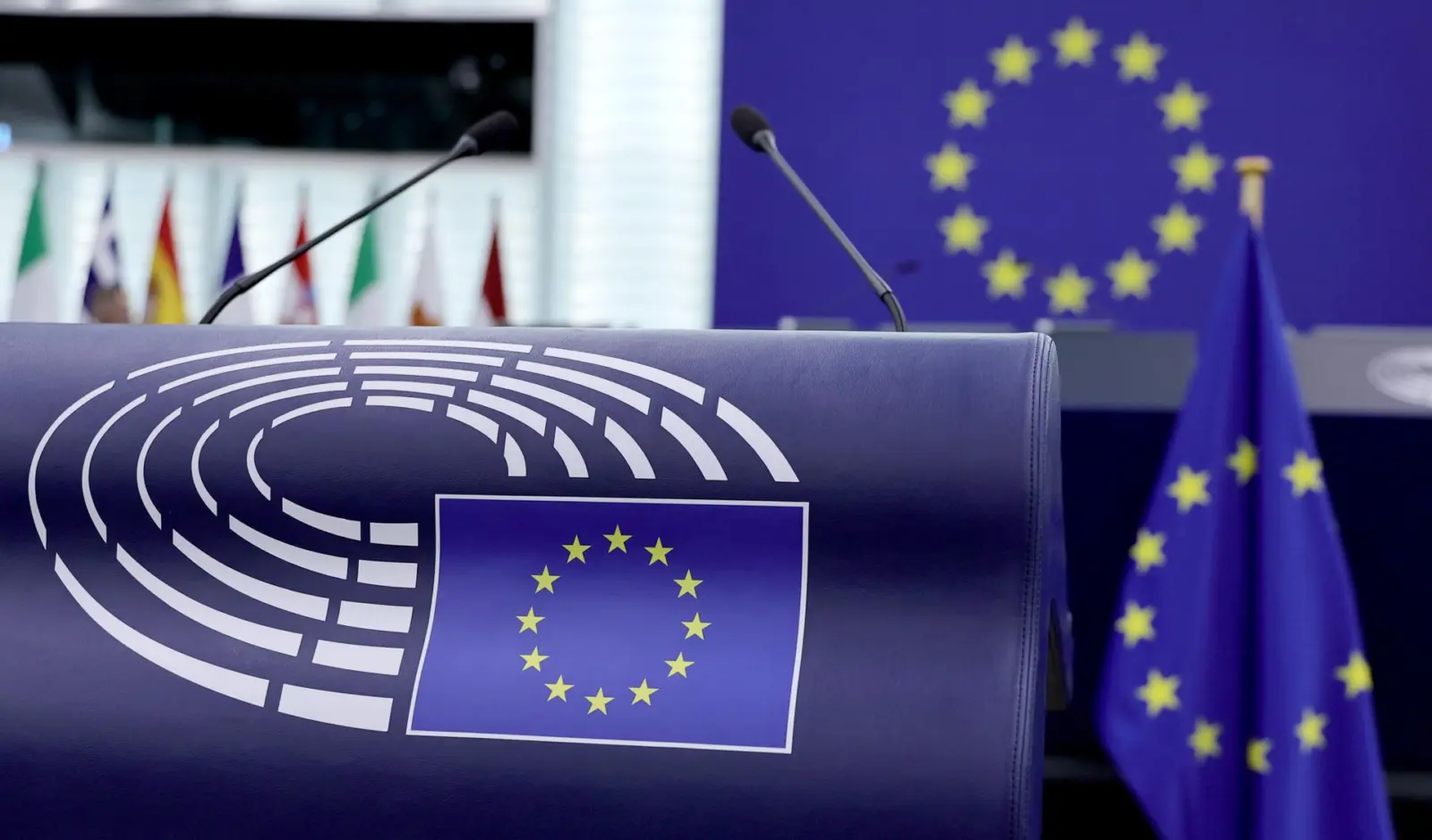 Eurodeputados solicitam sanções à UE contra Moraes e monitoramento das eleições no Brasil 1 eurodeputados.moraes scaled