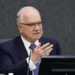 OAB solicita ao STF proteção ao sigilo de advogados em investigação do Banco Master 3 fachin 1.jpg