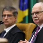 Pai de Vorcaro solicita a Fachin revisão de prisão preventiva e andamento do processo 3 fachin 4