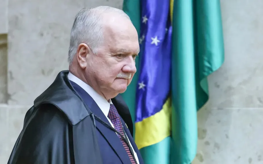 Fachin solicita parecer da PGR sobre investigações do Banco Master e INSS 1 fachin cobra pgr