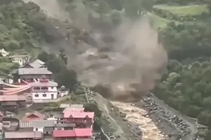 Enchentes devastadoras no Nepal causam mortes e desaparecimentos entre cristãos locais 5 featured image 1789120369426