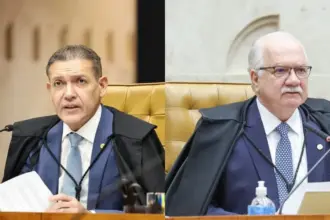 Nunes Marques leva críticas a Fachin sobre decisões do STF que afetam eleições de 2026 3 feira livre 79 910x568.jpg