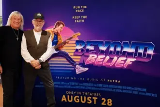 Filme "Beyond Belief" inspirado na banda Petra é lançado nos EUA 5 filme beyond belief petra estreia estados unidos