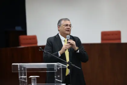 Audiência Pública discutirá responsabilização de parlamentares por emendas no STF 3 flavio dino stf