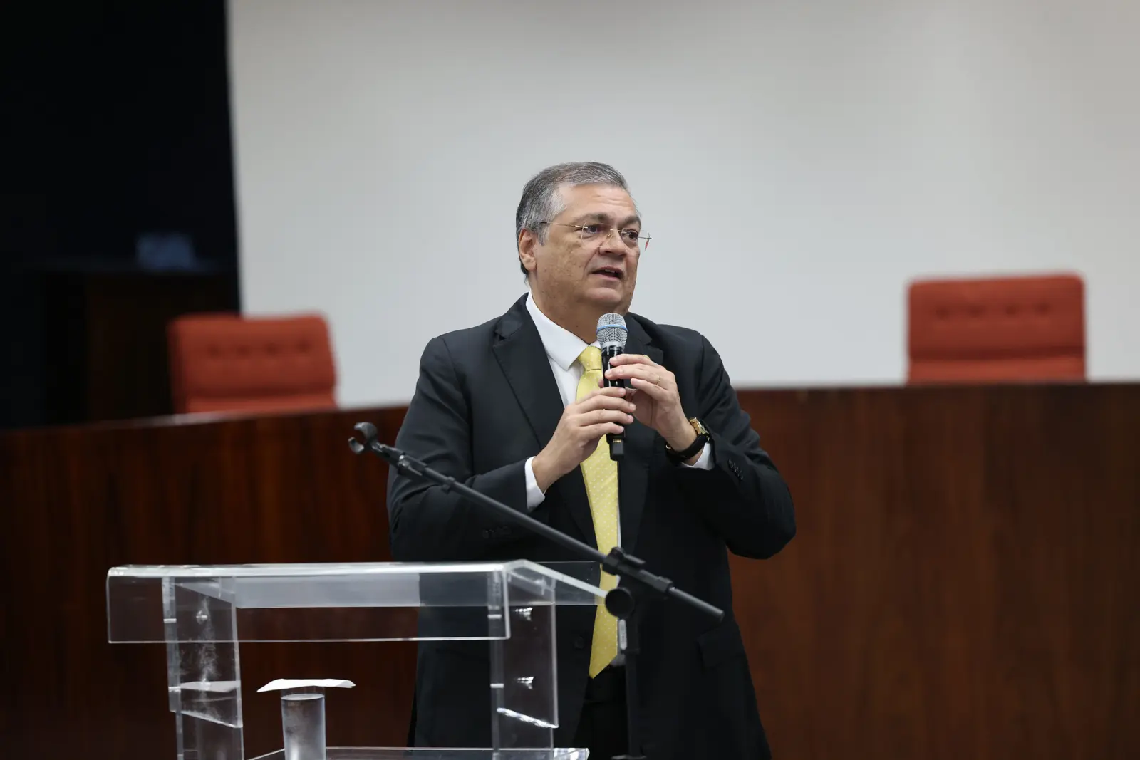 Audiência Pública discutirá responsabilização de parlamentares por emendas no STF 1 flavio dino stf scaled
