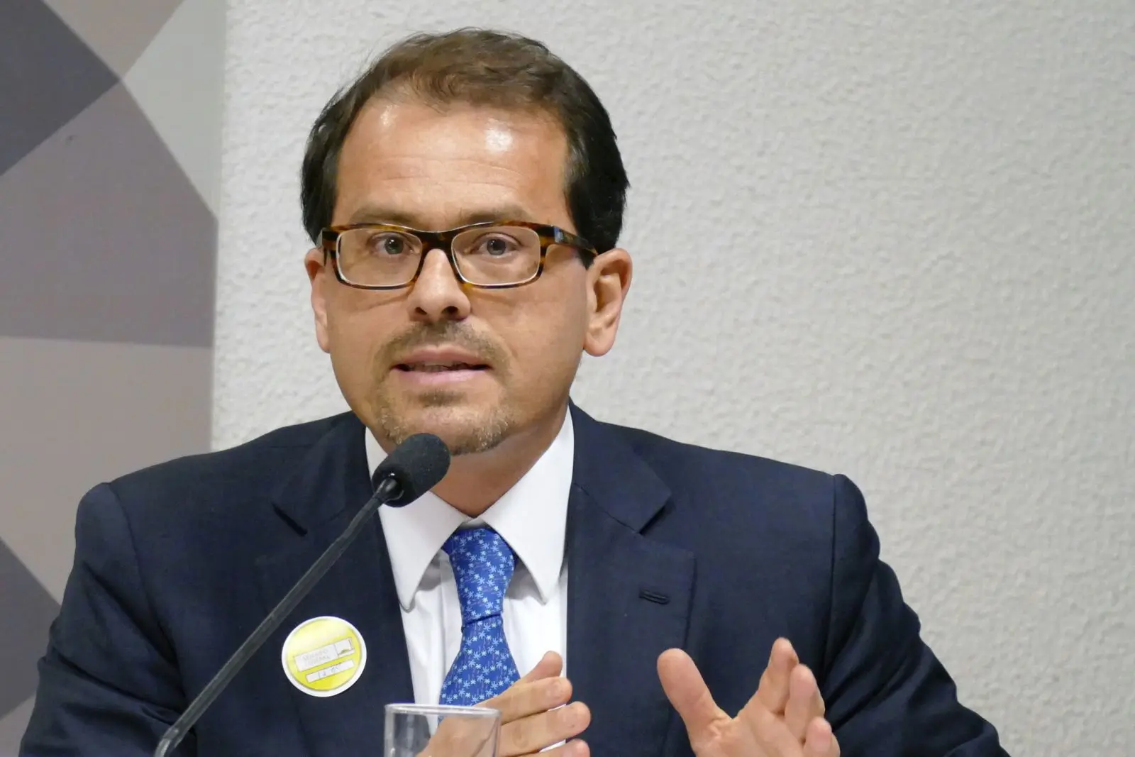 Ministro do TSE suspende campanha de Deltan e reverte restrições a Garotinho 1 floriano01
