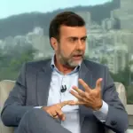 Marcelo Freixo arrecada R$ 1,32 milhão para campanha com apoio do setor turístico 3 freixo doacoes.jpeg