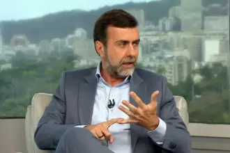 Marcelo Freixo arrecada R$ 1,32 milhão para campanha com apoio do setor turístico 6 freixo doacoes.jpeg
