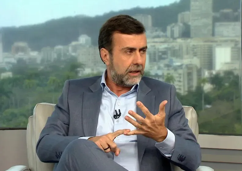 Marcelo Freixo arrecada R$ 1,32 milhão para campanha com apoio do setor turístico 1