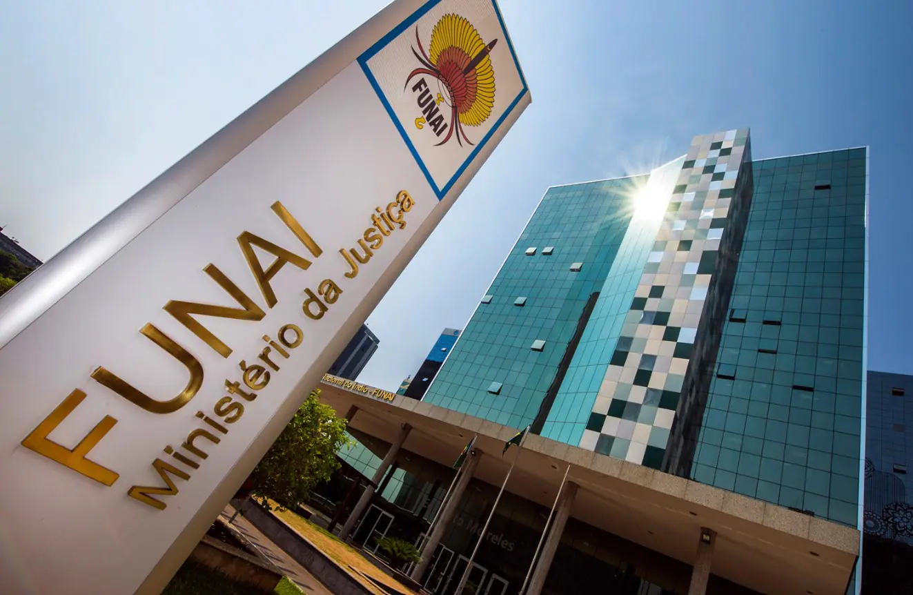 Funai planeja mudança para imóvel próprio após críticas da CGU sobre aluguéis altos 1 funai 1.jpg