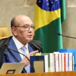 Gilmar Mendes leva ao plenário do STF disputa bilionária envolvendo o Banco Master 3 gilmar mendes 2