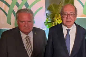 Planilha revela repasse de R$ 1 milhão a ex-cunhado de Gilmar Mendes no Caso Master 4 gilmar mendes chiquinho feitosa.jpg