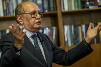 Gilmar Mendes defende imparcialidade da Justiça Eleitoral e supervisão do STF 6 gilmar mendes no x 910x568.jpeg
