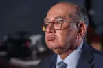 Gilmar Mendes mantém quebra de sigilos de ex-assessora de Flávio Bolsonaro em investigação de 'rachadinhas' 11 gilmar mendes scaled.jpg.jpg