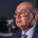 Gilmar Mendes mantém quebra de sigilos de ex-assessora de Flávio Bolsonaro em investigação de 'rachadinhas' 3 gilmar mendes scaled.jpg.jpg