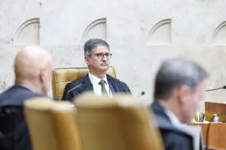 Possível afastamento de Gonet pode desencadear anulações e desgaste institucional 10 gonet