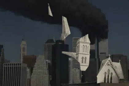 Reações dos Evangélicos ao Ataque de 11 de Setembro: Uma Análise Histórica 3 how evangelicals reacted 911