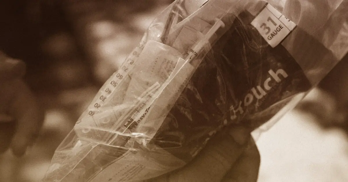 A Redução de Danos e Seus Efeitos Negativos sobre os Sem-Teto em São Francisco 1 how harm reduction harms homeless
