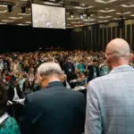 Crescimento da Igreja Metodista Global chega a 54% após rompimento com a UMC 3 igreja metodista global crescimento 54 porcento