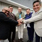 Igrejas Evangélicas Reestruturam Táticas Eleitorais para Aumentar Representatividade no Legislativo 3 igrejas evangelicas reorganizam estrategia eleitoral legislativo