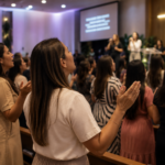Pesquisa revela que 63% das mulheres evangélicas acreditam na conciliação entre cristianismo e feminismo 3 image 1 e1788536200567