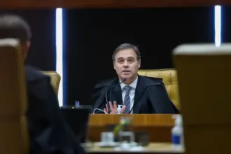 Crise no STF gera divisões entre pastores sobre atuação de André Mendonça 4 image 11 1