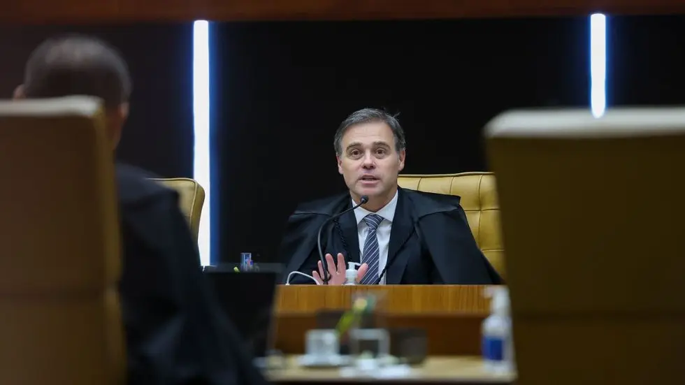 Crise no STF gera divisões entre pastores sobre atuação de André Mendonça 1 image 11 1