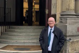 Justiça de Londres absolve evangelista por distribuir folhetos religiosos 6 image 15 e1789465321187