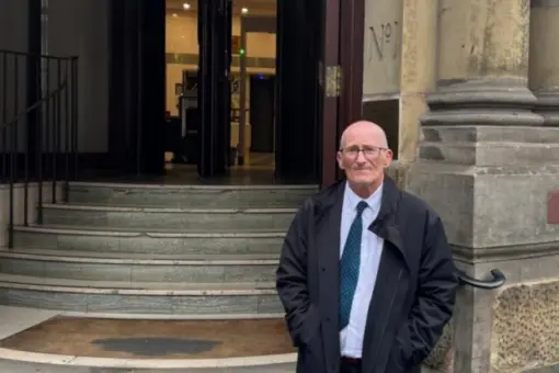 Justiça de Londres absolve evangelista por distribuir folhetos religiosos 1 image 15 e1789465321187
