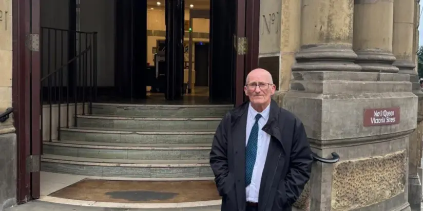 Justiça de Londres absolve evangelista por distribuir folhetos religiosos 1 image 15 e1789465321187