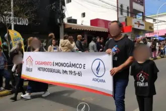 MP de SC investiga Assembleia de Deus por mensagens em desfile cívico 4 image 17