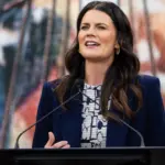 Trump nomeia neta de Billy Graham para embaixada da Liberdade Religiosa Internacional 3 image 18 e1789554182260
