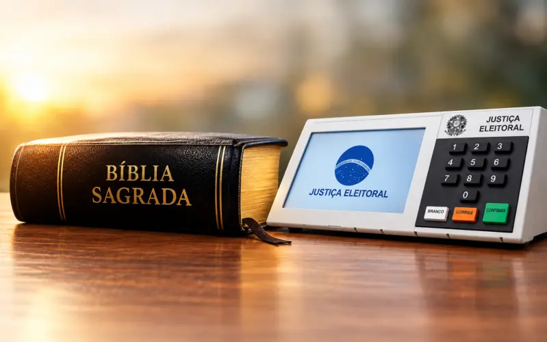 Maioria dos religiosos no Brasil rejeita política em templos, aponta pesquisa 1 image 20 e1790004976493
