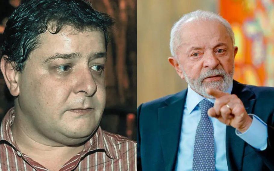 Lula defende filho e ex-assessor investigados por corrupção 1 image 2026 08 20 081143