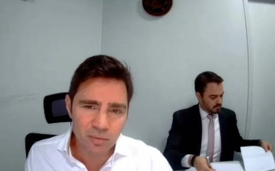 Ex-dono do Banco Master contrata filho de Lewandowski e solicita parecer jurídico 1 image 2026 09 14 070420