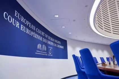 Pai evangélico leva caso ao Tribunal Europeu após proibição de ensinar religião ao filho 4 image 22