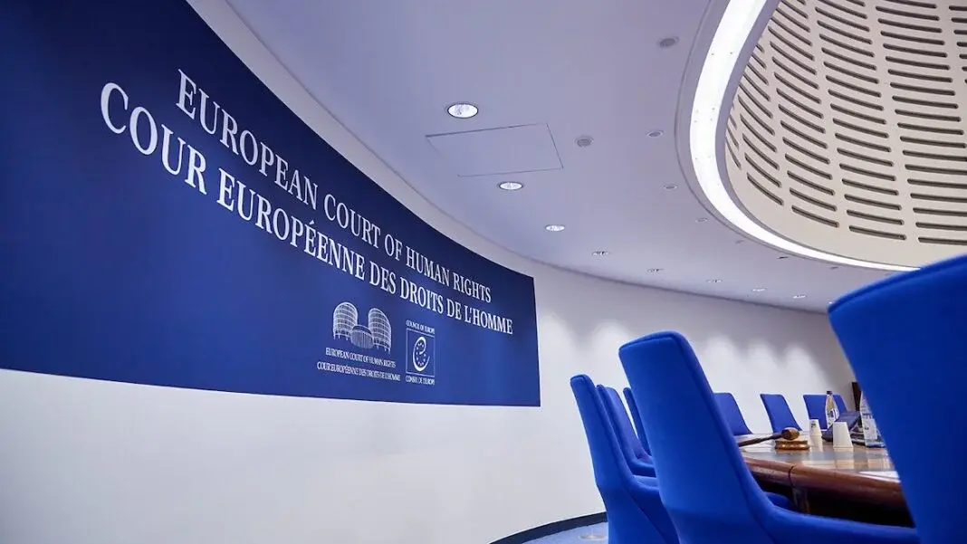 Pai evangélico leva caso ao Tribunal Europeu após proibição de ensinar religião ao filho 1 image 22
