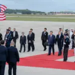Senadores dos EUA solicitam que Trump aborde a situação dos cristãos presos na China com Xi Jinping 4 image 24 1