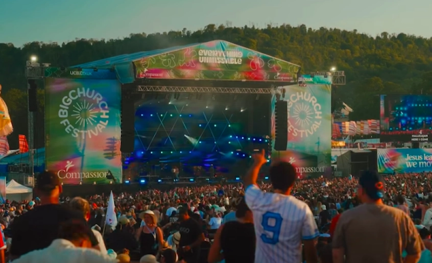 Acidente trágico encerra festival cristão na Inglaterra, deixando um morto e seis feridos 1 image 24