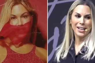 Joana Prado compartilha sua experiência de conversão durante o auge da fama 6 image 25