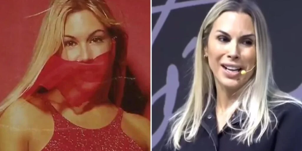 Joana Prado compartilha sua experiência de conversão durante o auge da fama 1 image 25