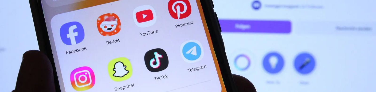 Jovens na Alemanha defendem restrições em redes sociais para menores de idade 1 image 26