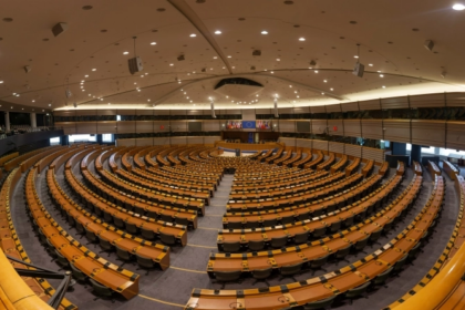 Conferência no Parlamento Europeu aborda futuro dos cristãos na Síria 3 image 3 1