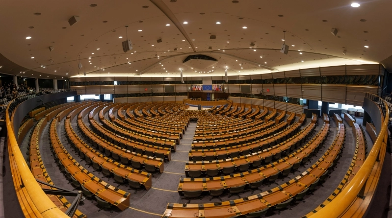Conferência no Parlamento Europeu aborda futuro dos cristãos na Síria 1 image 3 1