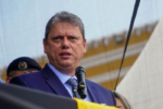 Tarcísio de Freitas é multado por propaganda eleitoral irregular em templo religioso 3 image 3