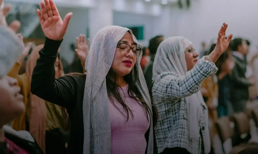 Aumento da Perseguição Religiosa no Irã: Ministros Cristãos são Presos e Executados 1 image 8