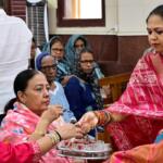 Igrejas de Mumbai adotam formulários de consentimento em resposta à lei anticonversão 3 india christians consent form churches