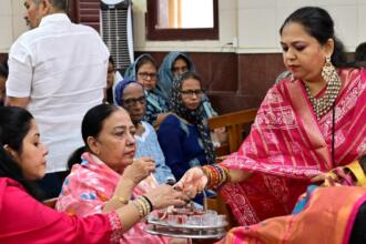Igrejas de Mumbai adotam formulários de consentimento em resposta à lei anticonversão 7 india christians consent form churches