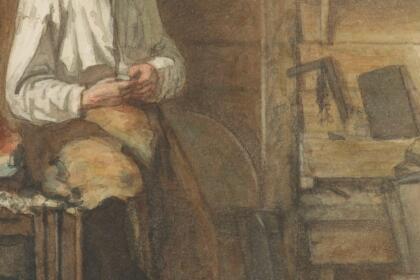 O Significado do Trabalho de Jesus: Reflexões sobre a Vida do Carpinteiro 2 isnt this the carpenter